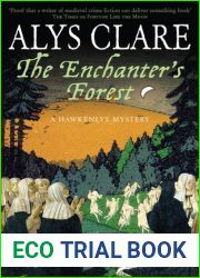 The Enchanter|s Forest (Hawkenlye Mysteries, #10)