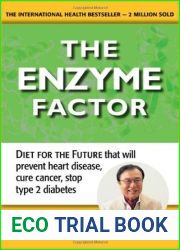 The Enzyme Factor
