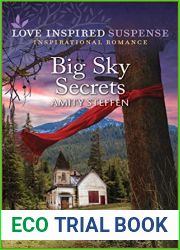 Big Sky Secrets (Love Inspired Suspense)