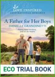 A Father for Her Boys: An Uplifting Inspirational Romance