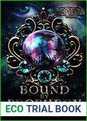 Bound by Prophecy (The Key Stone Pack Series)