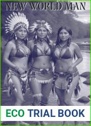 New World Man