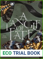 A Tangle of Fate (When Wishes Bleed Book 3)