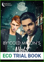 By Cold Moon|s Night (Moonlight Prophecies)