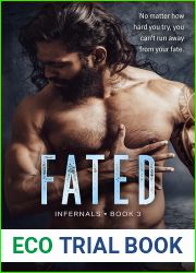 Fated (Infernals, #3)