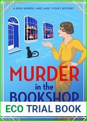 Murder in the Bookshop