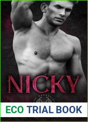 Nicky (Fallen Gargoyles MC Book 1)