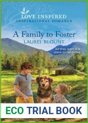 A Family to Foster