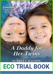 A Daddy for Her Twins