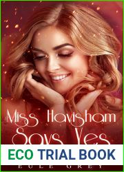 Miss Havisham Says Yes