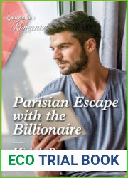 Parisian Escape with the Billionaire