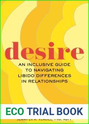 Desire: An Inclusive Guide to Navigating Libido Differences in Relationships