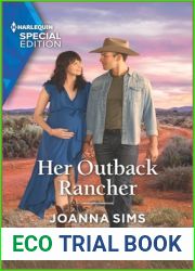 Her Outback Rancher (The Brands of Montana Book 13)