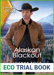 Alaskan Blackout (Kingsland Ranch, #3)