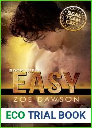 Easy (SEAL Team EAST, #3)