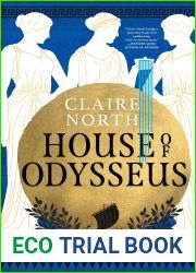 House of Odysseus (The Songs of Penelope, #2)