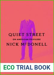 Quiet Street: On American Privilege