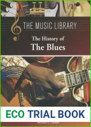 The History of the Blues (The Music Library)