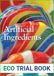 Artificial Ingredients (Issues That Concern You)