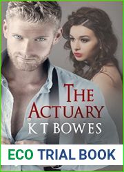The Actuary (The Calculated Risk #1)