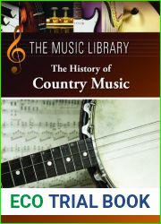 The History of Country Music