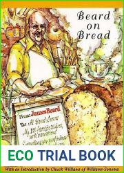 Beard on Bread