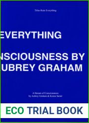 Titles Ruin Everything: A Stream of Consciousness