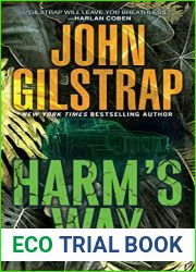 Harm|s Way (Jonathan Grave #15)