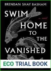 Swim Home to the Vanished
