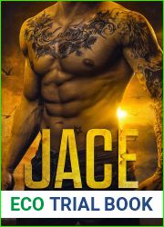 Jace (Her Monster #1)