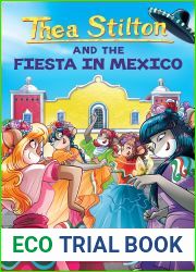 Fiesta in Mexico (Thea Stilton #35)