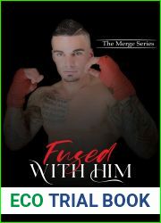 Fused With Him (Merge, #2)