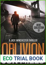 Oblivion (The Debt Collector, #13)