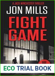 Fight Game (The Debt Collector #11)