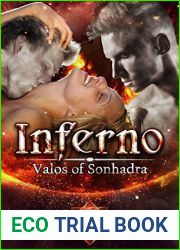 Inferno (Valos of Sonhadra #11)
