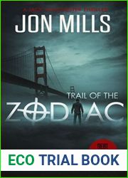 Trail of the Zodiac (The Debt Collector #10)