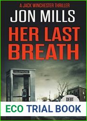 Her Last Breath - Debt Collector 9 (A Jack Winchester Thriller)