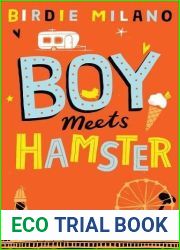 Boy Meets Hamster (Boy Meets Hamster, #1)