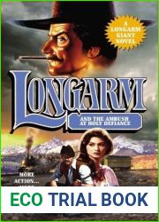 Longarm and the Ambush at Holy Defiance (Longarm Giant, #30)