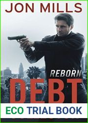 Reborn (The Debt Collector, #3)