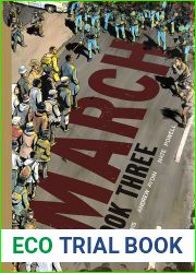 March: Book Three (March, #3)