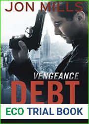 Vengeance (The Debt Collector, #2)