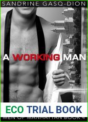 A Working Man (Men of Manhattan, #4)