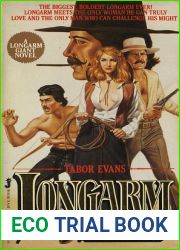 Longarm and the Lone Star Legend (Longarm Giant, #1)