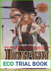 Longarm and the Lone Star Vengeance (Longarm Giant, #2)