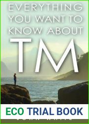 Everything You Want to Know About TM: Including How to Do It
