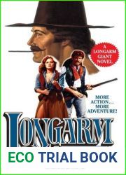 Longarm and the Lone Star Trackdown (Longarm Giant, #28)