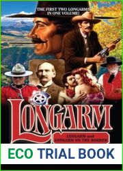 Deputy U.S. Marshal (Longarm Double #1)