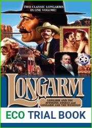 Longarm of the Law (Longarm Double, #2)