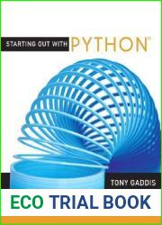 Starting Out with Python